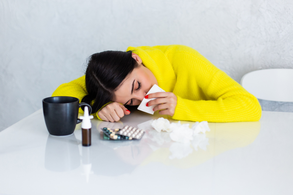 Managing Radiation-Induced Nausea and Vomiting (RINV) with Homeopathy: Symptoms and Remedies